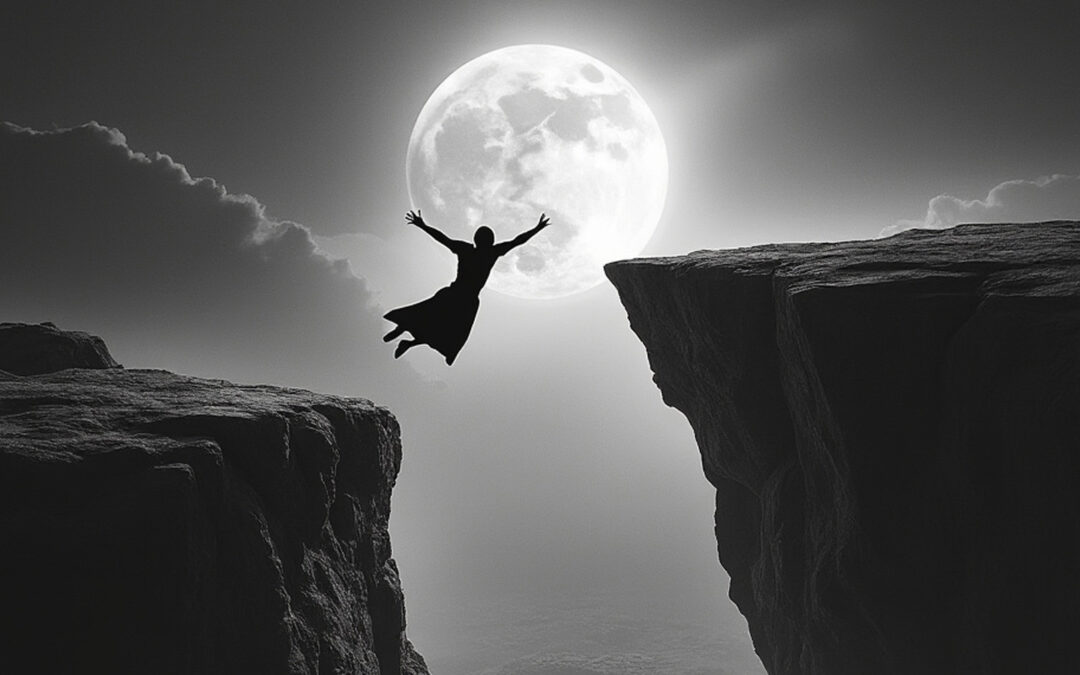 From Stagnation to Transformation: Step Into Vibrant Living